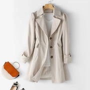 CREAMY WHITE