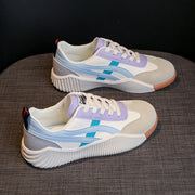WHITE/BLUE