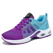 PURPLE  / BLUE