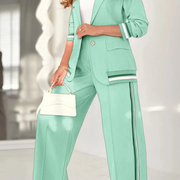 MINT-GREEN