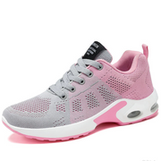 GRAY / PINK