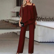 BORDEAUX RED