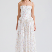 CHICLET WHITE
