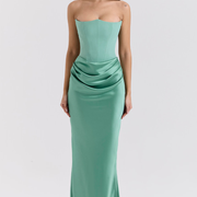EMERALD GREEN