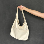 Cream-white