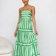 GREEN/WHITE