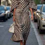 BLACK ZEBRA