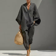 Dark gray