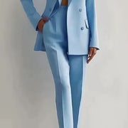 SKY BLUE