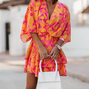 ORANGE PINK