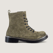 OLIVE GREEN