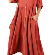 Orange Red