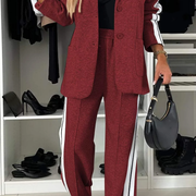 WINE RED