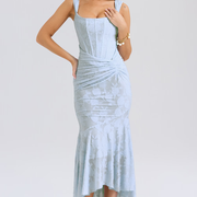 BABY BLUE