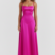 HOT PINK