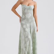 EMERALD GREEN
