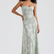 EMERALD GREEN