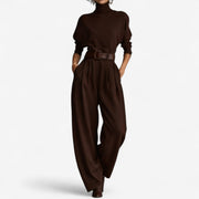 Coffee brown
