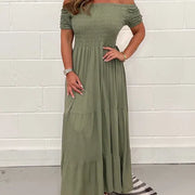 Olive Green