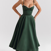 DARK GREEN
