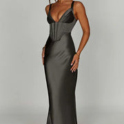 DARK GREY