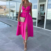 HOT PINK